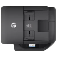 МФУ HP OfficeJet Pro 6960 фото 4